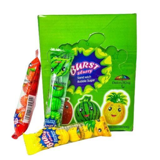 Imagen de CHIC. BURST GUM 24/30**