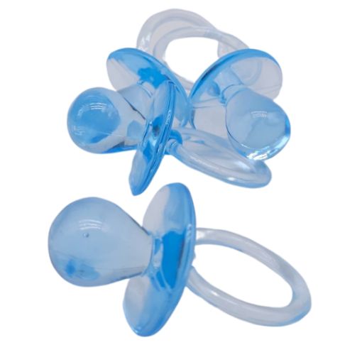 Imagen de BOBOS SOUVENIR AZUL 1/4**