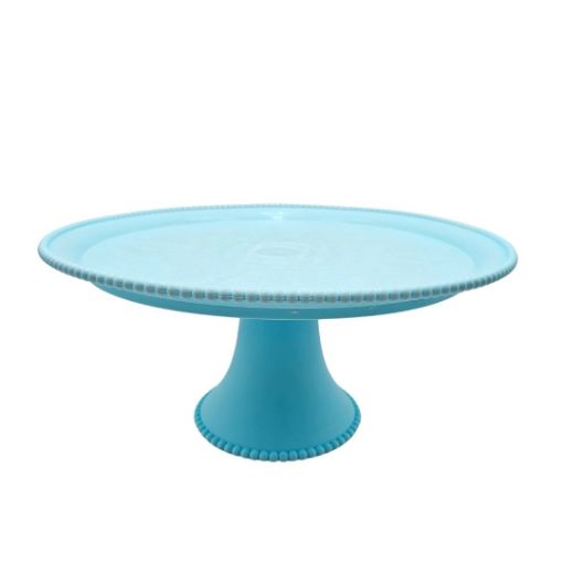 Imagen de BASE BIZCOCHO AZUL 36CM **