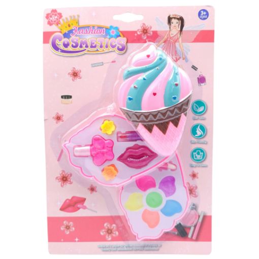 Imagen de MAQUILLAJE HELADO R0448.........**