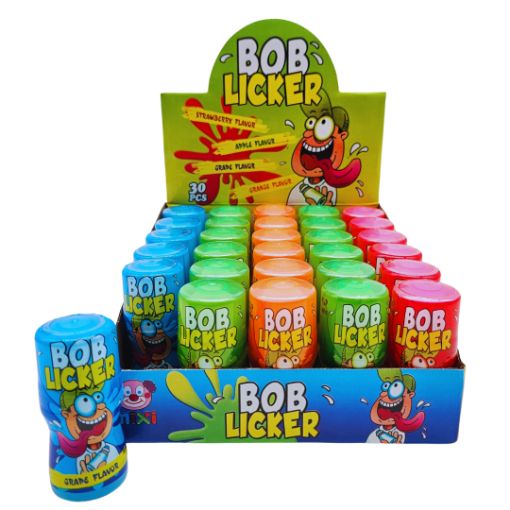 Imagen de DULCE DESODORANTE BOB LICKER 20/30**