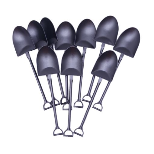 Imagen de CUCHARA HALLOWEEN 1/10**