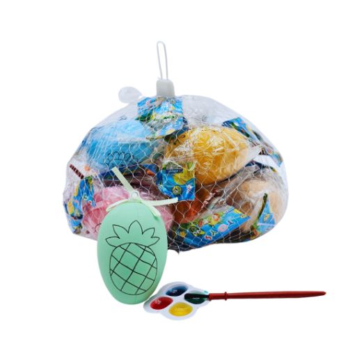 Imagen de HUEVO ACUARELA 40/12**