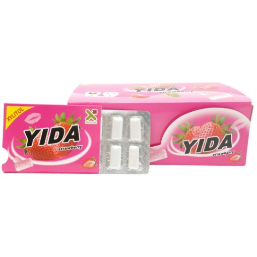 Imagen de CHIC. YIDA FRESA 20/30**