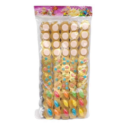 Imagen de MENTA CON CHICLE 3 EN 1 30/20**