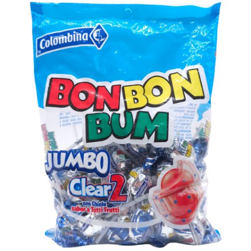 Imagen de BOLON BB CLEAR 25/48 20 GR.**