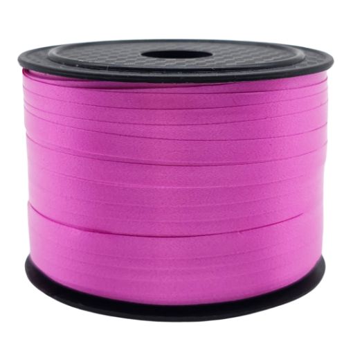 Imagen de CINTA CURLING FUCSIA 100 YARDAS**