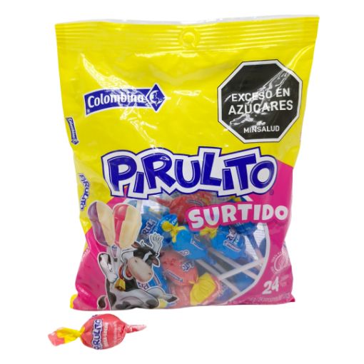 Imagen de BOLON BB PIRULITO SURT 25/24....**