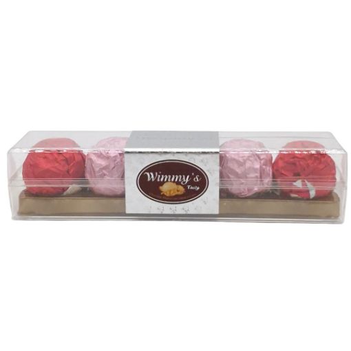 Imagen de WIMMYS RECTANGULAR 63 GR 64/1.**