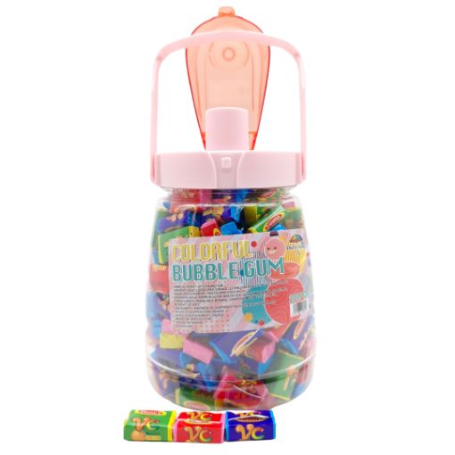Imagen de CHIC. TERMO COLORFUL BUBBLE GUM 12/200**