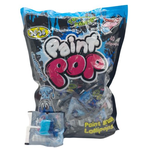 Imagen de PALETA PAINT LOLLIPOP 28/40.**