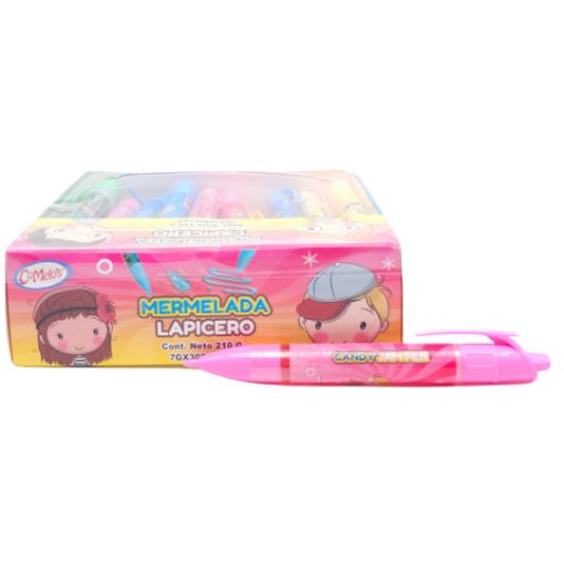 Imagen de MERMELADA LAPICERO 20/30**