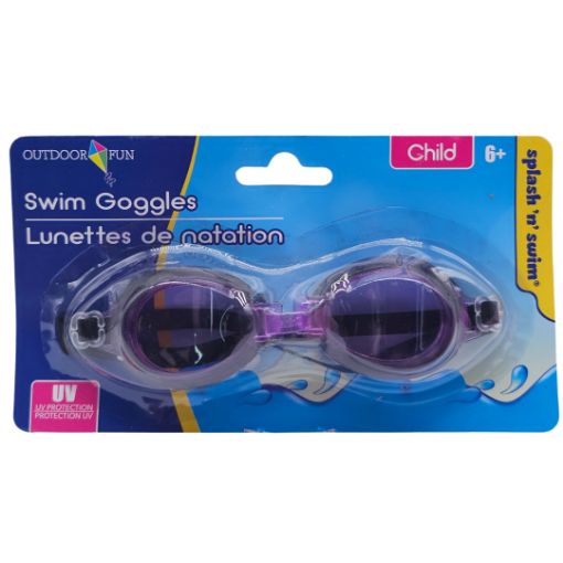 Imagen de ALCAFANDRAS / GOOGLES PURPURA**