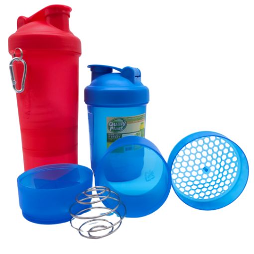Imagen de VASO P/GIMNASIO R1096**