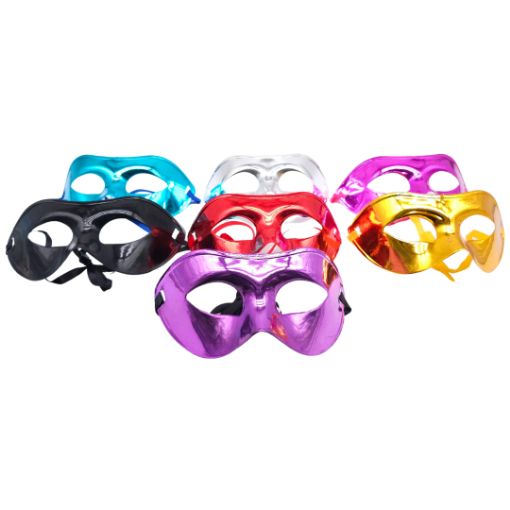 Imagen de ANTIFAZ PLASTICOS VARIADOS**