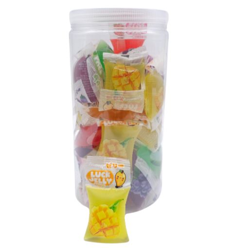 Imagen de FUNDITA JELLY 16/30**