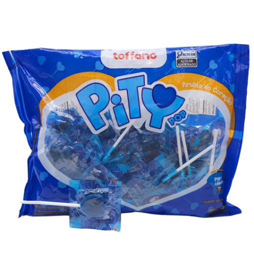 Imagen de PALETA PITY POP PINTA LENGUA 36/50**