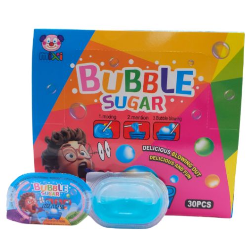 Imagen de CHIC. POLVO BUBBLE SUGAR 20/30**