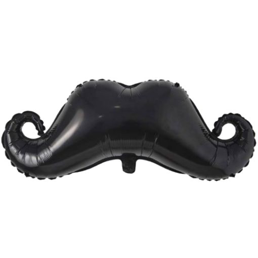 Imagen de GLOBO BIGOTE**