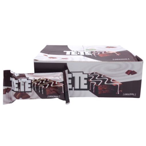 Imagen de BIZCOCHO TETE 12/12**