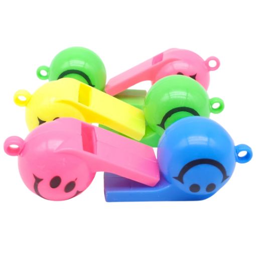 Imagen de PITO CARITAS FELIZ 1/6**