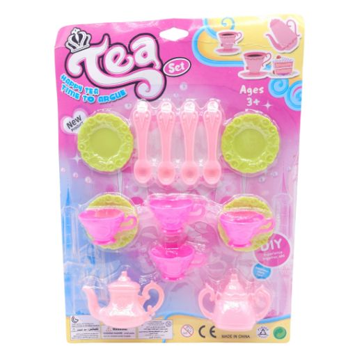 Imagen de JUEGO COCINA TEA R110736**