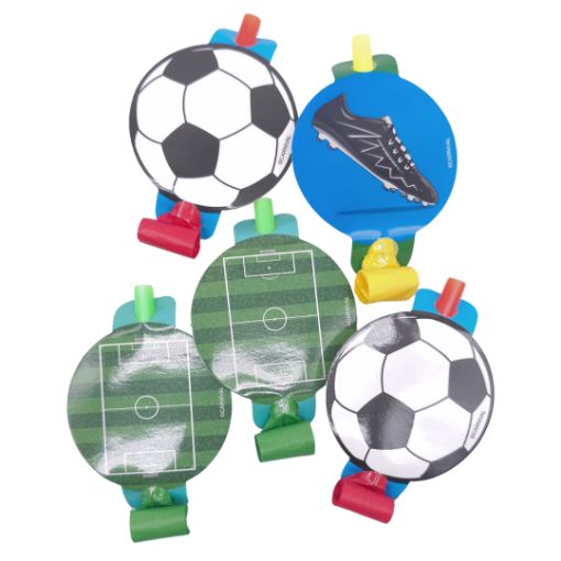 Imagen de ESPANTA SUEGRA FUTBOL CAR 1/10**