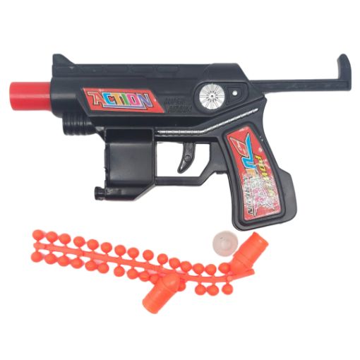 Imagen de PISTOLA CON BALINES R105357**