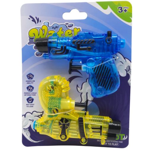 Imagen de PISTOLA DE AGUA R118682**