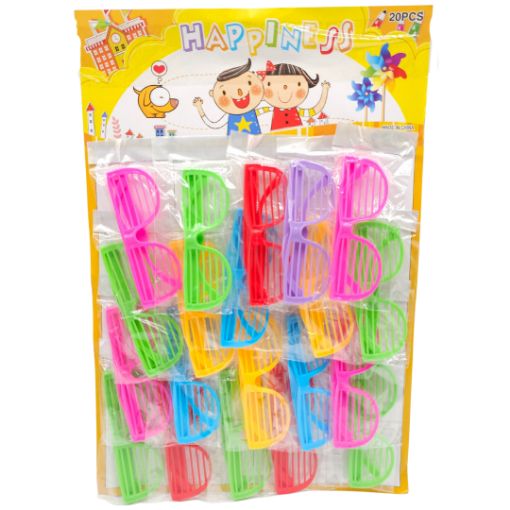 Imagen de LENTE VENTANA 60/20**