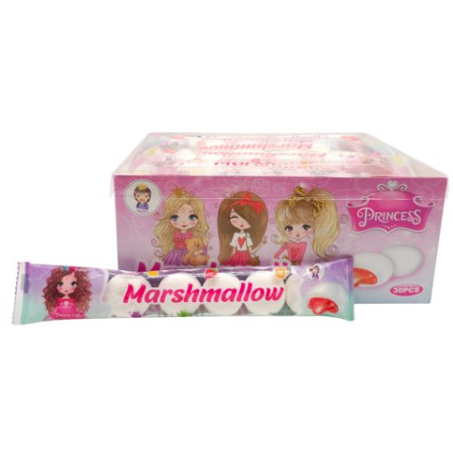 Imagen de MARSH. PRINCESS RELLENO 20/30 **