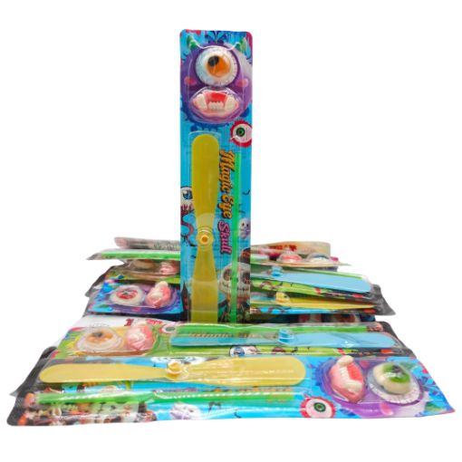 Imagen de MAGIC EYE/DIENTE/HELICE VOLADOR 20/30**