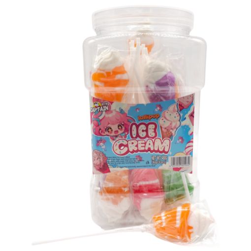 Imagen de PALETA HELADO ICE CREAM LOLLIPOP 20/30**