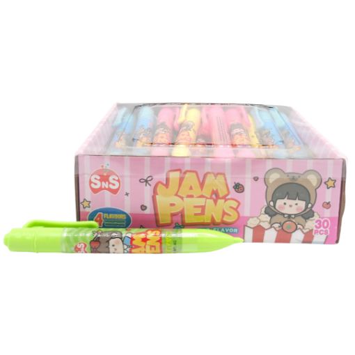 Imagen de JAM PEN LAPICERO SURT 16/30**