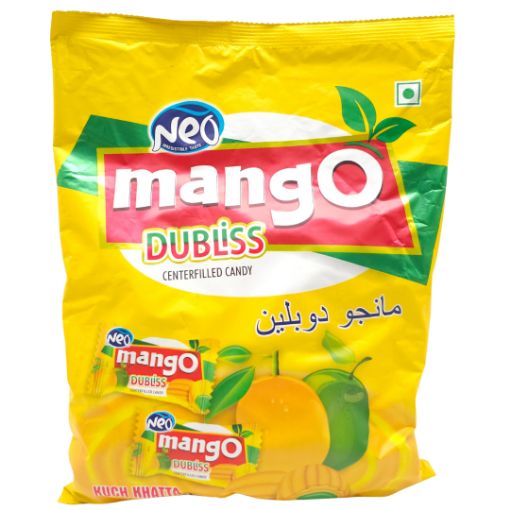 Imagen de MENTA MANGO NEO 24/150**