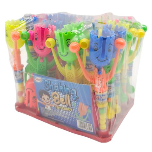 Imagen de CAMPANA APLAUDIDORA 24/30**