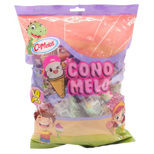 Imagen de MARSH. CONO MELO 20/30**