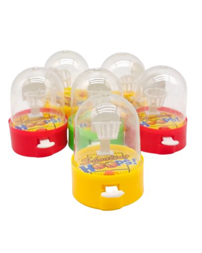 Imagen de CANCHA BASKET PIÑATERIA 1/6 **