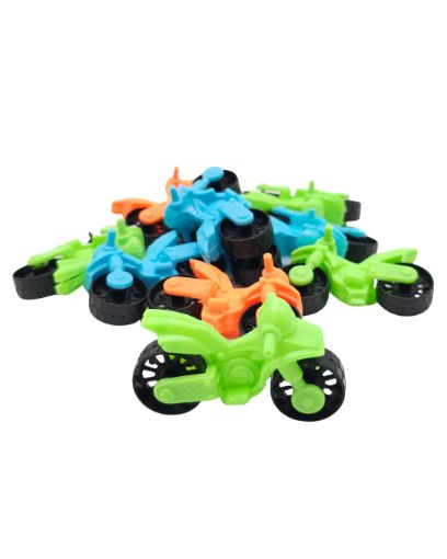 Imagen de MOTOR COLORIDO PIÑATERIA 1/10 **