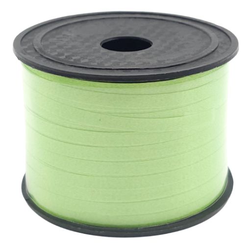 Imagen de CINTA CURLING VERDE MANZANA 100 YARDAS**