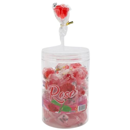 Imagen de PALETA ROSE MIXI 20/30**