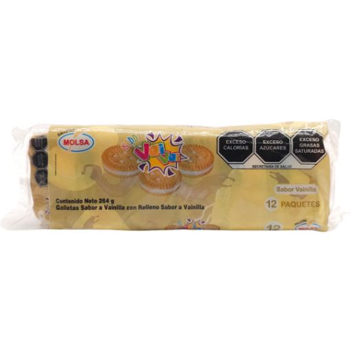 Imagen de GTA VAIVAI VAINILLA 24/12**