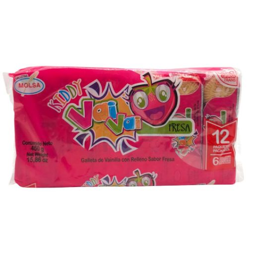 Imagen de GTA VAIVAI  GDE FRESA 16/12**