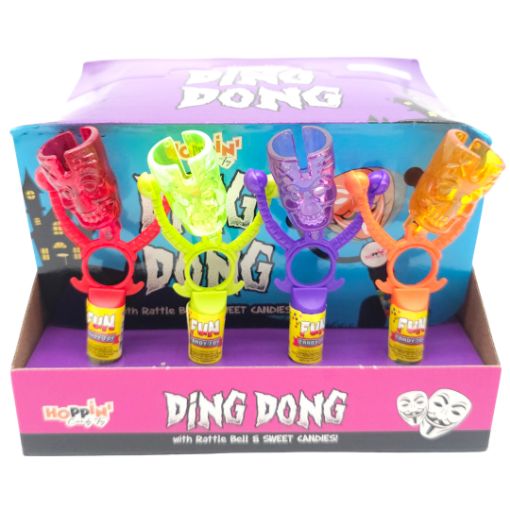 Imagen de DING DONG HOPPIN 12/24**