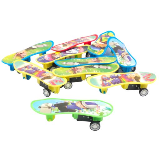 Imagen de MONOPATIN  KIDS PIÑATERIA 1/10 **