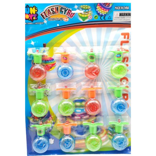 Imagen de TROMPO FLASH GYRO 60/12**