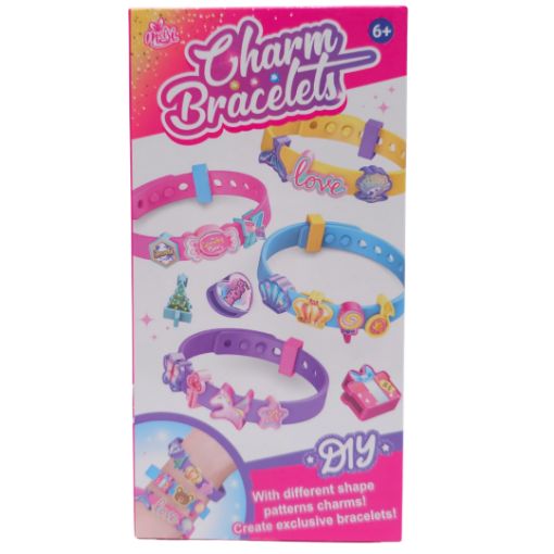 Imagen de CHARM BRACELET R118102**