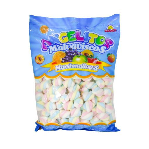 Imagen de MARSH. ANGELITO TWIST 12/150 **