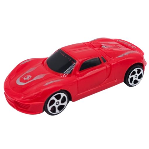 Imagen de CARRO PULL BACK 4.25 PULG  R110381**