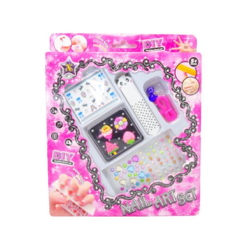 Imagen de DIY NAIL ART R3831**